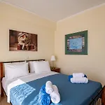 Family Magic Media With Private Heated Pool, Playground, Basketball & Game Ретимно (Крит)
