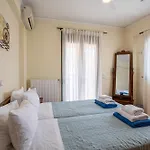 Family Magic Media With Private Heated Pool, Playground, Basketball & Game * Rethymnon