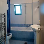 Family Magic Media With Private Heated Pool, Playground, Basketball & Game * Rethymnon