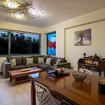 Family Magic Media With Private Heated Pool, Playground, Basketball & Game * Rethymnon
