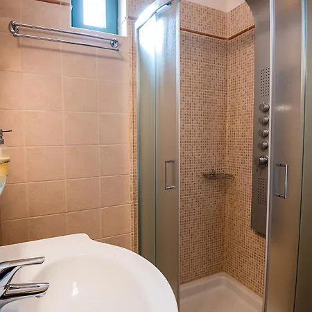 New Family Magic Media With Private Heated Pool And Game וילה *