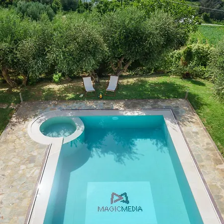 Willa Family Magic Media With Private Heated Pool, Playground, Basketball & Game *