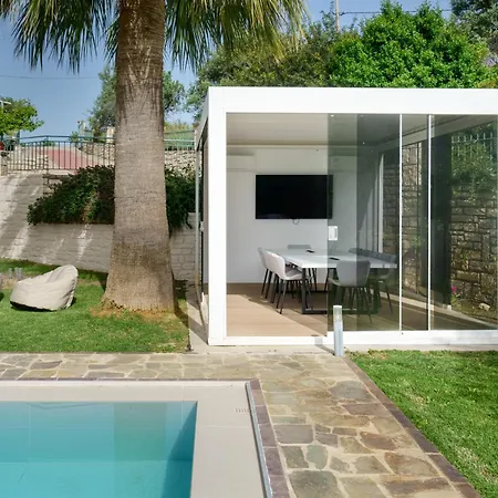 Willa Family Magic Media With Private Heated Pool, Playground, Basketball & Game *