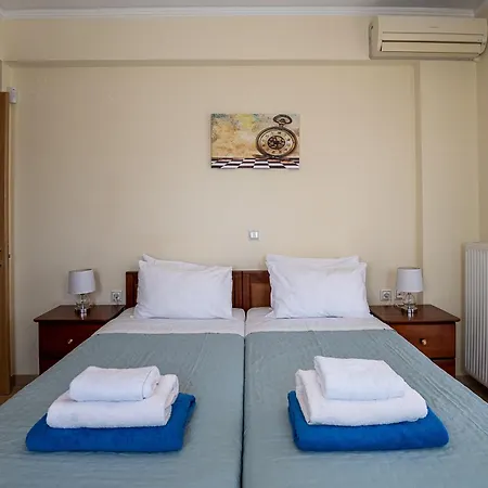 Βίλα New Family Magic Media With Private Heated Pool And Game Ρέθυμνο